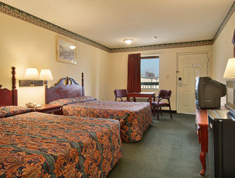 Rodeway Inn 2*