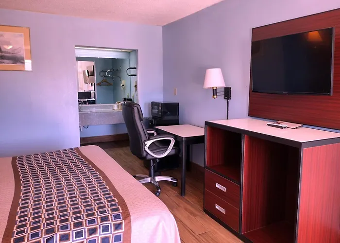 Rodeway Inn