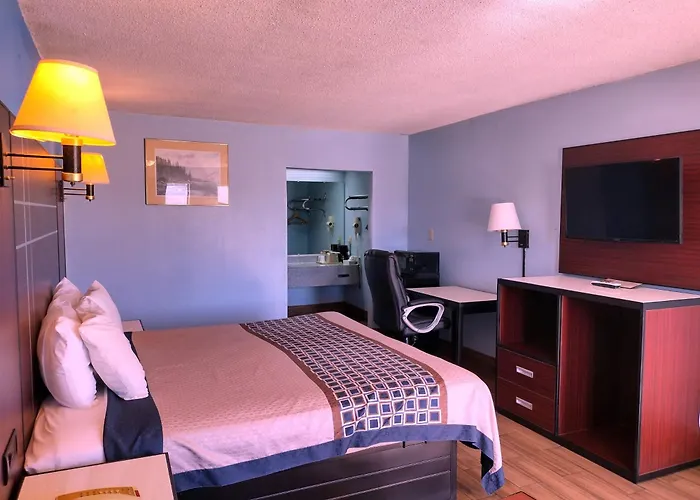 Rodeway Inn