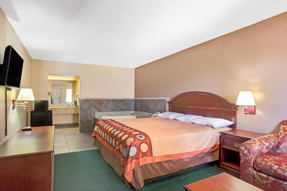 Rodeway Locanda Richland