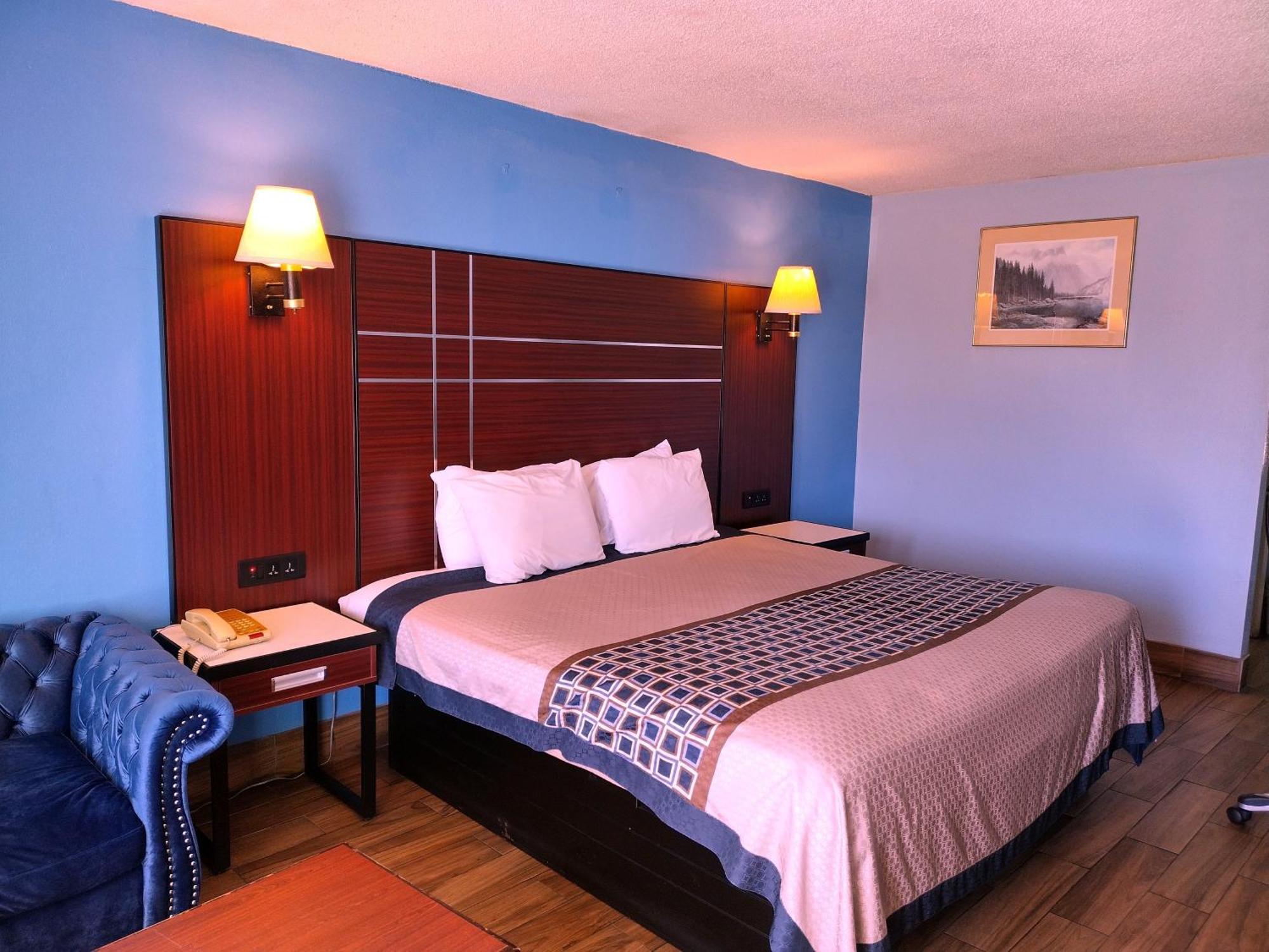 Rodeway Locanda Richland