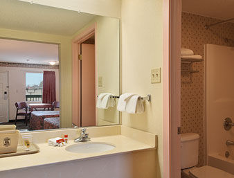 Rodeway Locanda 2*